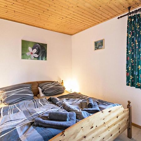 Deichgraf 1 Lägenhet Friedrichskoog Exteriör bild