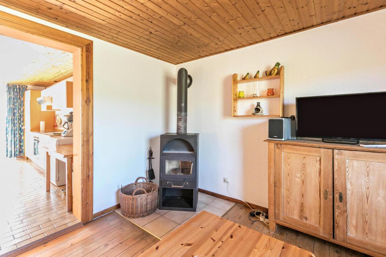 Deichgraf 1 Lägenhet Friedrichskoog Exteriör bild